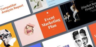 Slode Presentation Templates