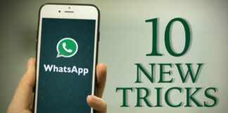 Whatsapp Tricks