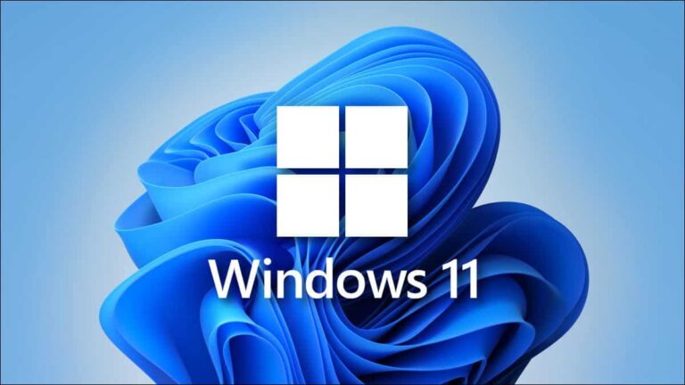 Windows 11 Logo