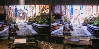 Best Tv For Hdrs Gaming