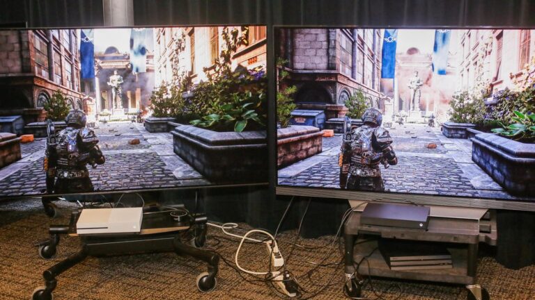 Best Tv For Hdrs Gaming