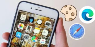 Enable Cookies On Ios