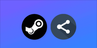 How To Share Games On Steam