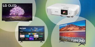 Tv Deals