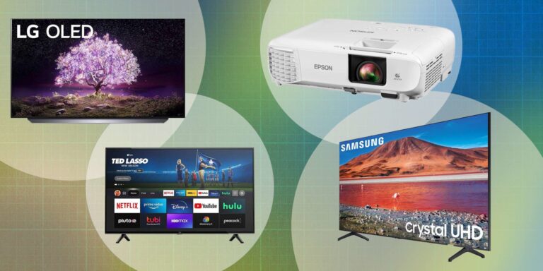 Tv Deals