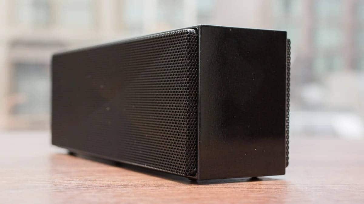 amazon basics bluetooth speaker