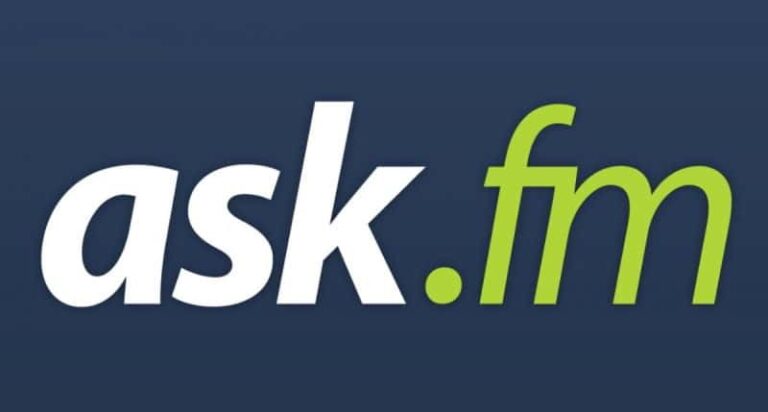 Ask Fm