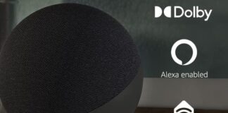 Echo 4th Gen