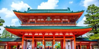 Japan