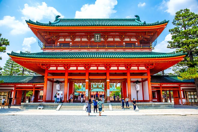 Japan