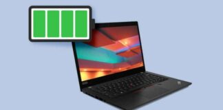 Laptop Pc Battery