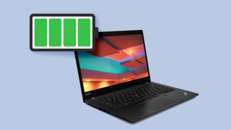 Laptop Pc Battery