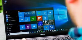 Microsoft Windows