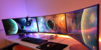 Pc Monitors