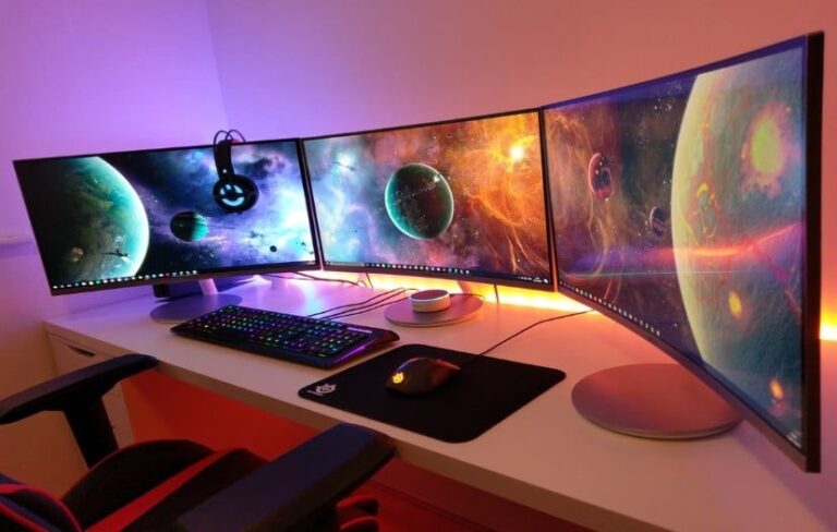 Pc Monitors