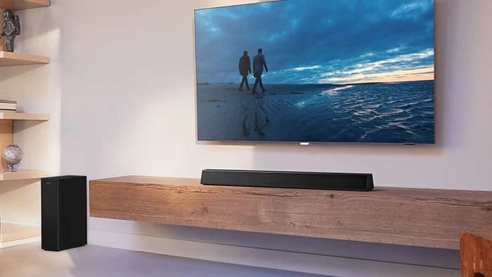 Philips Pb603 Tv Speaker