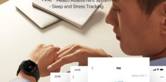 Smartwatches