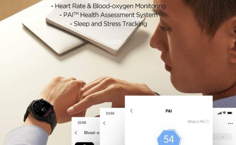 Smartwatches