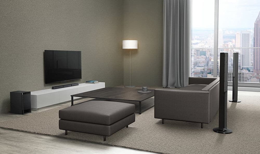 Sony Ht Rt4 Home Cinema 5.1