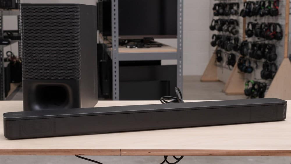 Sony Ht S350 Surround