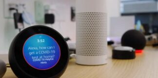 Amazon Alexa