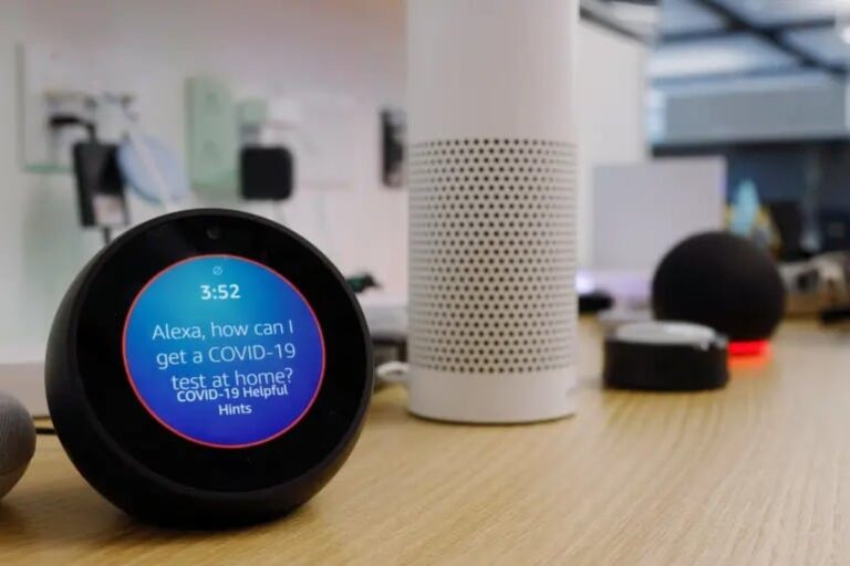 Amazon Alexa