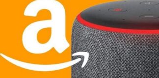 Amazon Alexa
