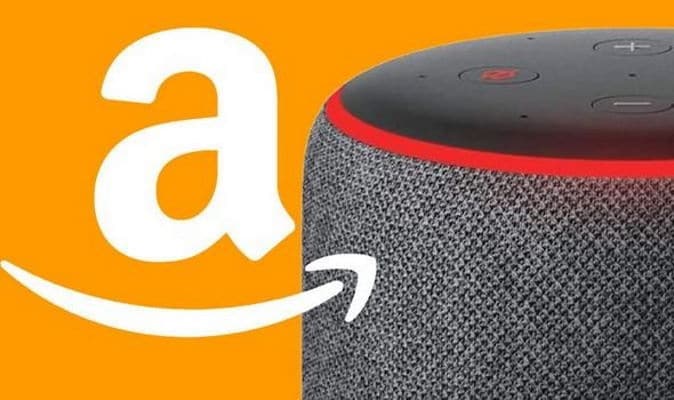 Amazon Alexa