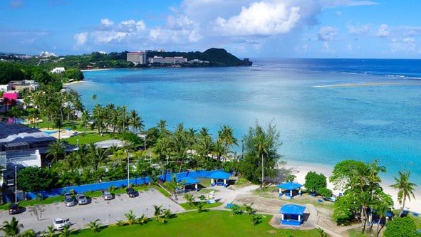 Guam