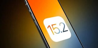 Ios 15 2
