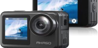 Akaso Brave 7 Le