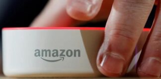 Amazon Alexa