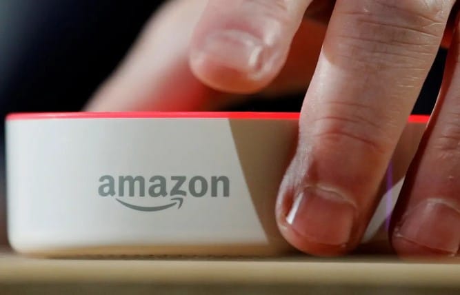 Amazon Alexa