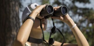 Binoculars