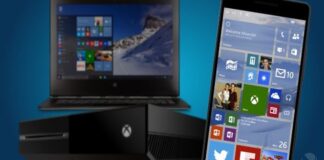 Computer Xbox And Smartphone