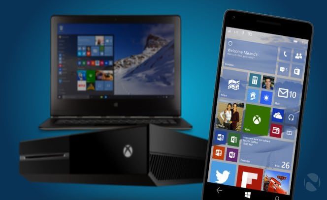 Computer Xbox And Smartphone