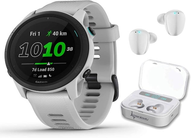 Garmin Forerunner 745