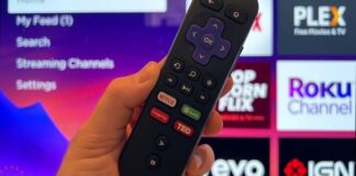 Roku