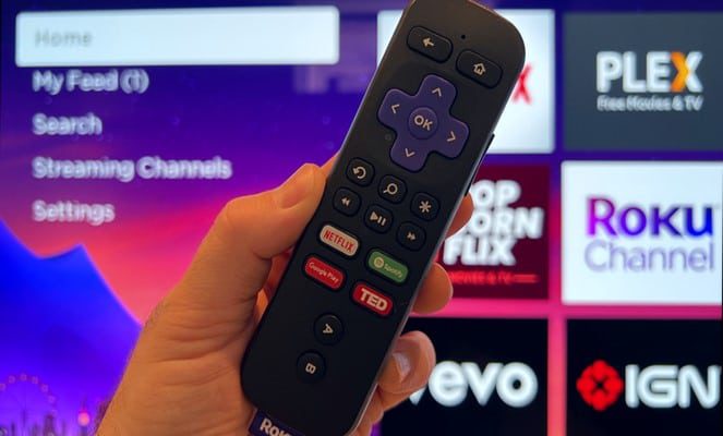 Roku