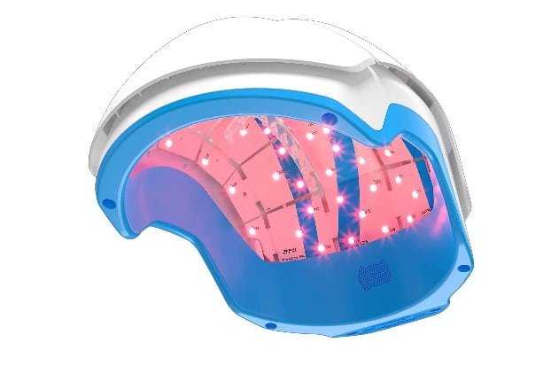 Theradome Pro Laser Hair Helmet Lh80