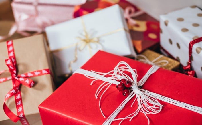 Val Gifts