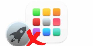 How To Disable Launchpad, Sj
