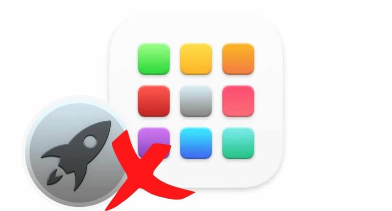 How To Disable Launchpad, Sj