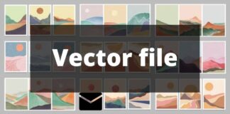 What Is A Vector File