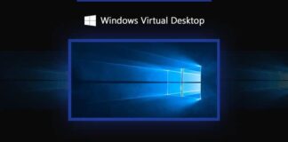 Windows Virtual Desktop