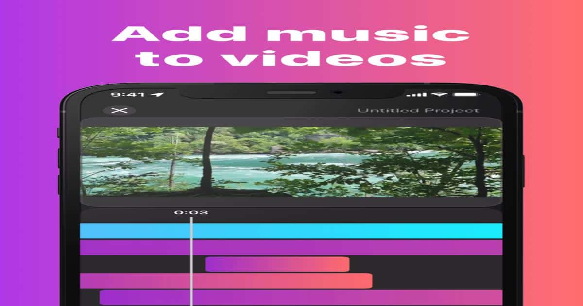 Add Voice To Music