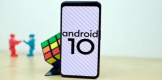 Android 10