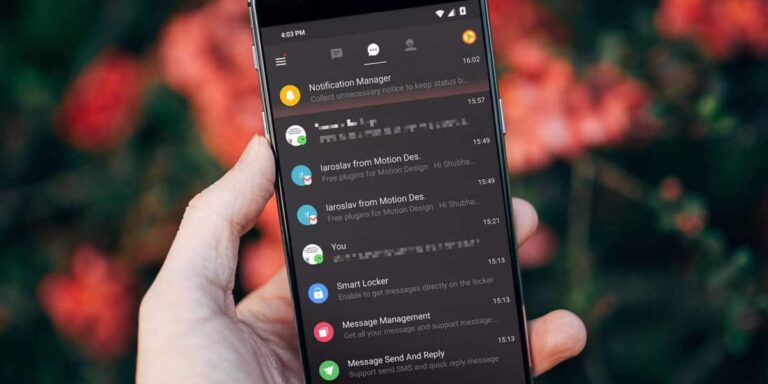 Android Notifications