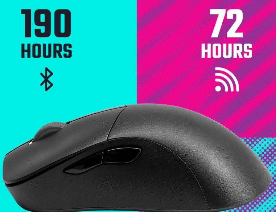Cool Master Mm731 Battery Usage