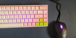 Cooler Master Mm730 Gaming Mouse 05